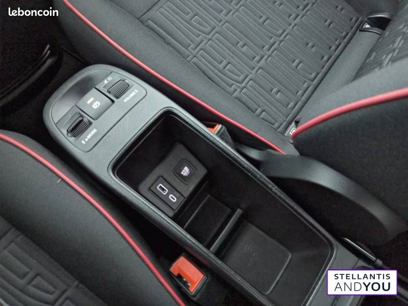 Fiat 500 e 118 ch (RED) (image 18)