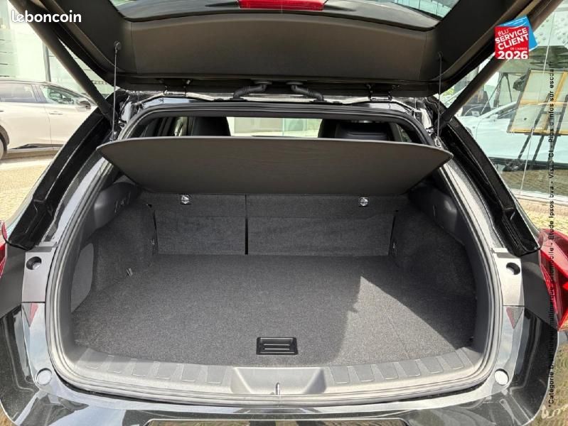 Lexus UX 300h F SPORT Design 2WD MC25 (image 14)