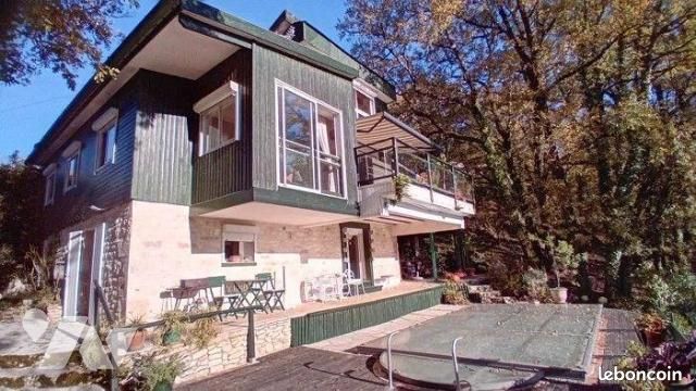 Maison 5 pièces 125 m² · à Souillac · 125 m² · 264 000 €