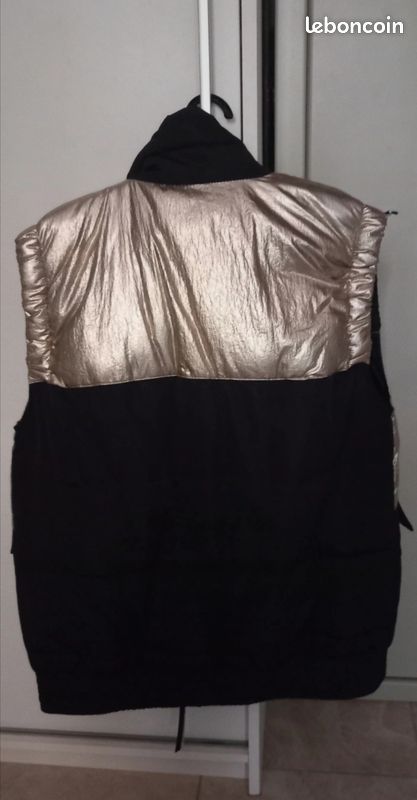 Veste sans manche pimkie (image 2)
