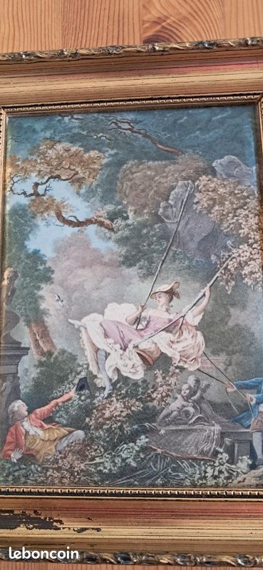 Tableau Ancien (image 2)