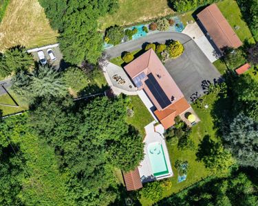 Maison 760 000 € - 157 m²