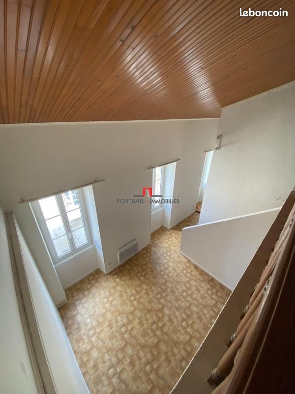 Appartement 3 pièces 103 m² - Blaye 33390 (image principale 3)