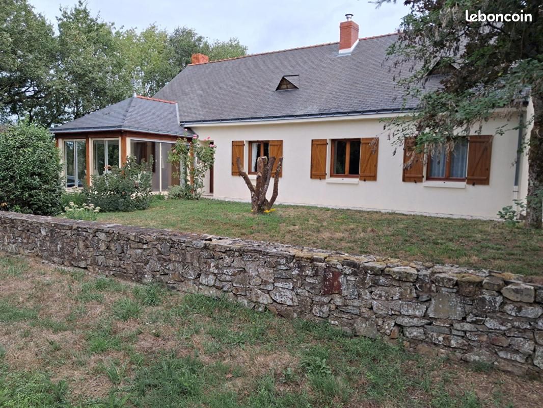 Maison 6 pièces 188 m² · à Loireauxence · 188 m² · 259 900 €