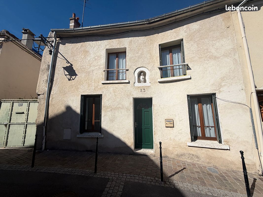 Maison 6 pièces 104 m² · à Conflans-Sainte-Honorine · 104 m² · 399 000 €