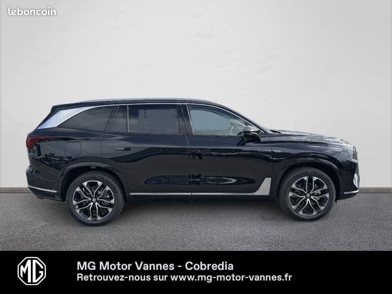 Mg motor MGS9 1.5 GDI 299ch PHEV Premium (image 8)