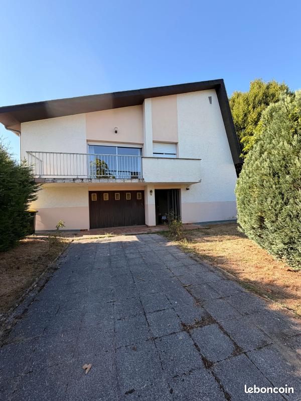 Maison 3 pièces 113 m² · à Imphy · 113 m² · 89 000 €