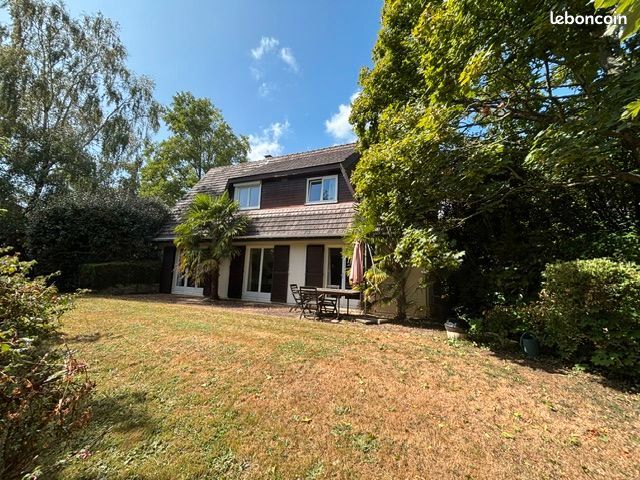 Maison 5 pièces 125 m² · à Montivilliers · 125 m² · 280 000 €