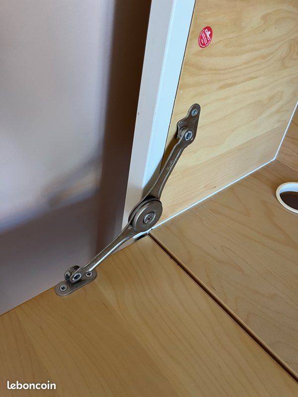 Secrétaire Ikea PS 2014 (image 8)