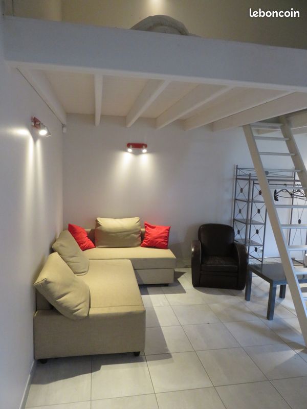 Maison 2 pièces 50 m² · à Dunkerque · 50 m² · 1 140 €/mois
