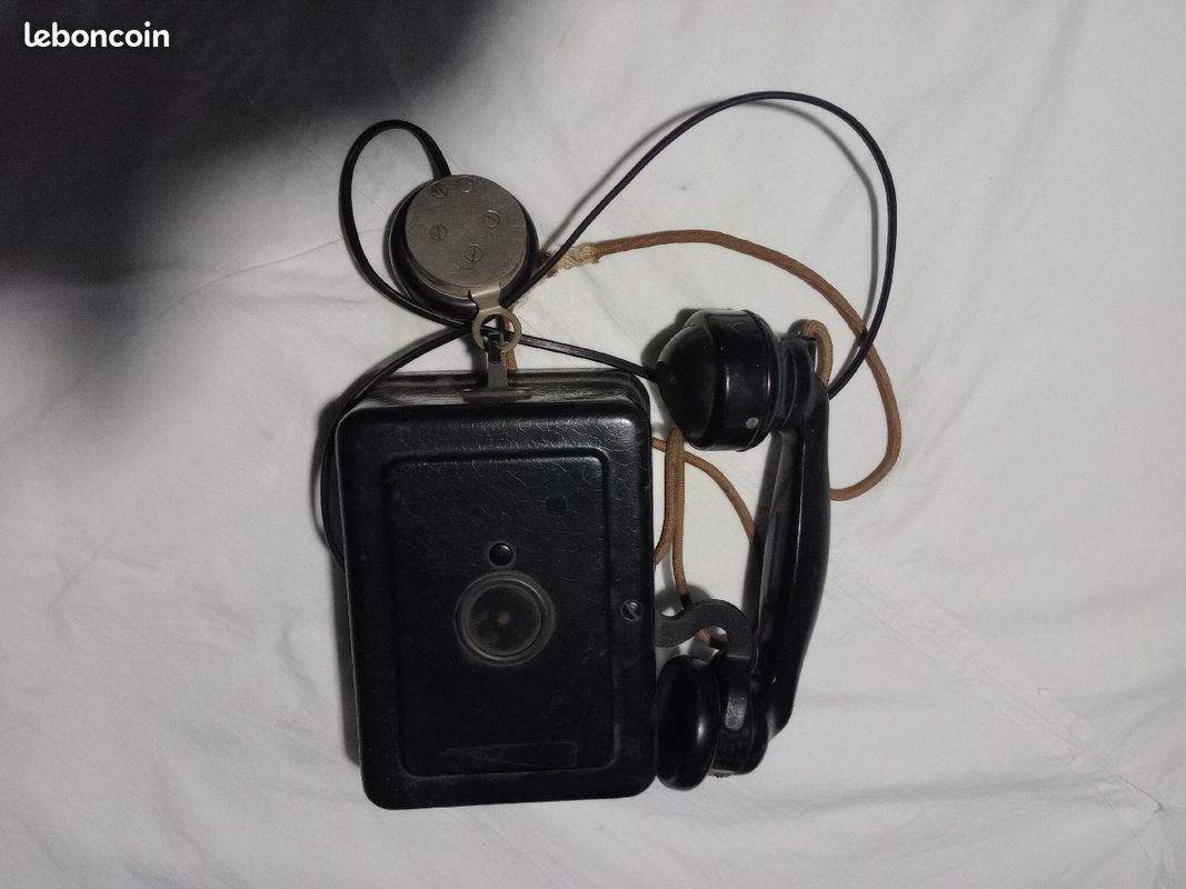 Téléphone Décoration (image 9)