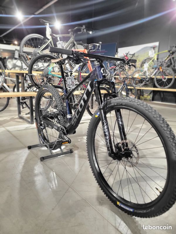 Scott Spark RC comp (image 2)