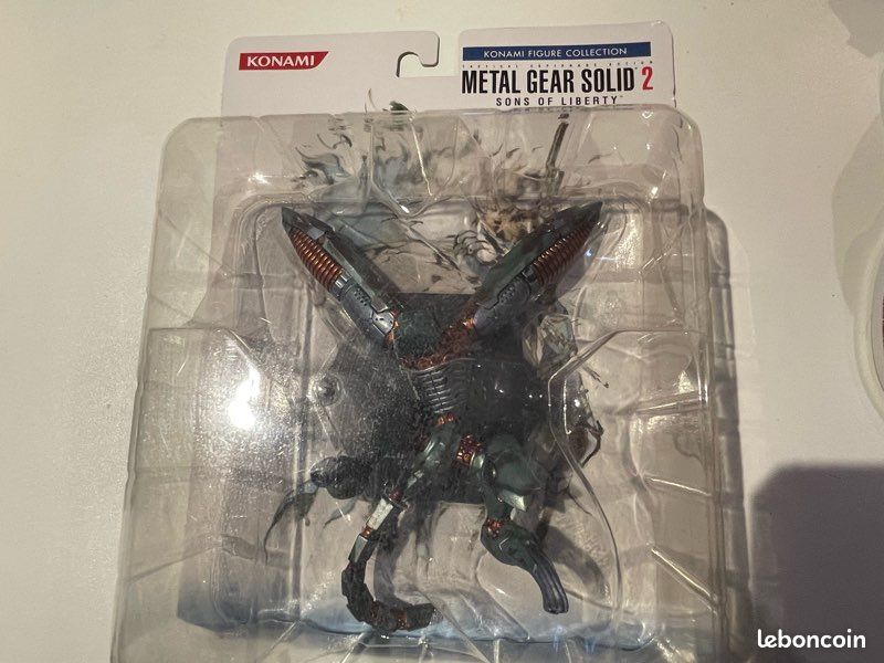 Metal Gear Solid : Master collection Vol. 2 - édition Day One (PS5 Metal Gear Solid : Master collection Vol. 2 - édition Day One (PS5