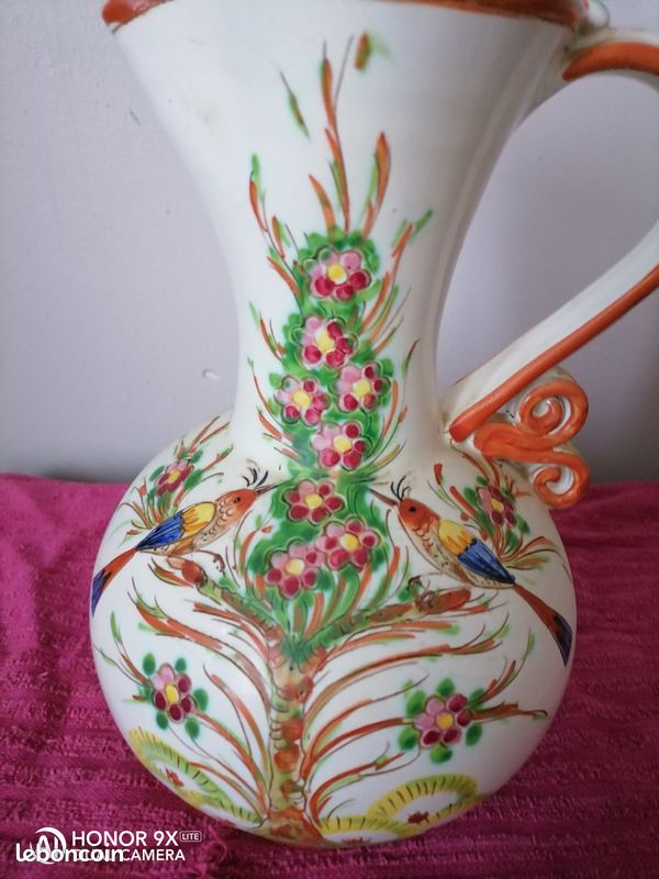 Grand vase pichet (image 3)