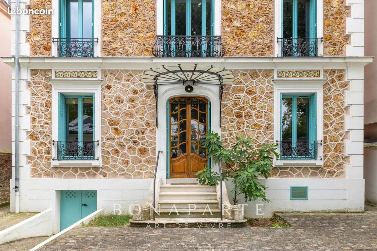 Maison 11 pièces 289 m² · à Choisy-le-Roi · 289 m² · 1 875 000 €