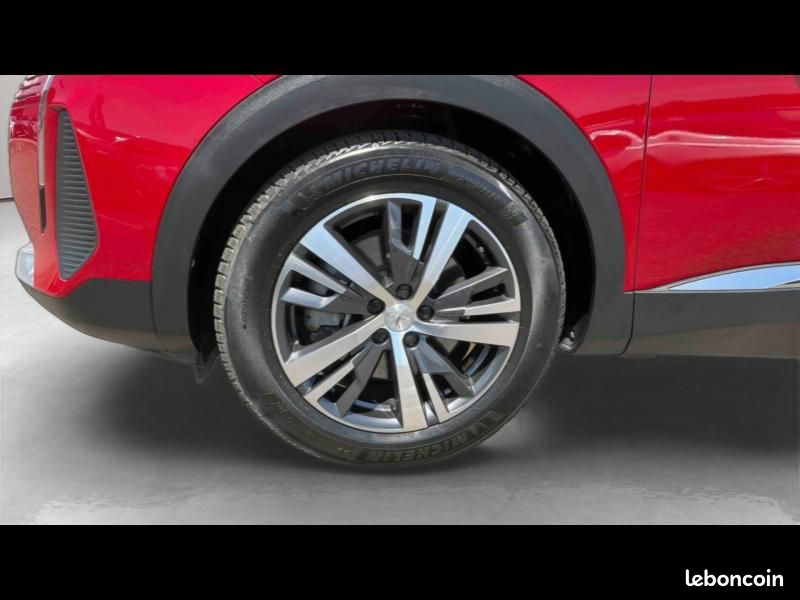 Peugeot 3008 Plug-in Hybrid 180ch Allure Pack e-EAT8 (image 10)