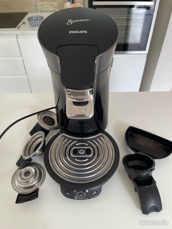 Senseo cafetière pour pièce (image 2)