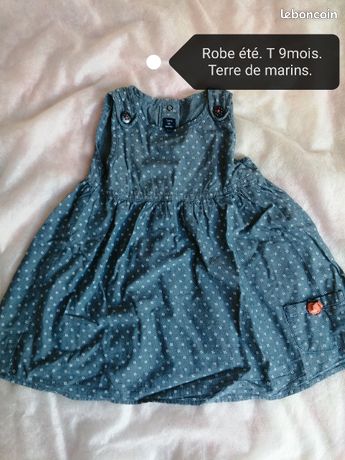 Vetements Bebe D Occasion Et Lot Haute Vienne Page 4 Leboncoin