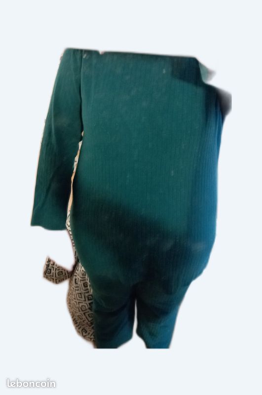 Pyjama complet (image 1)