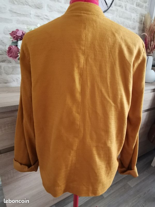Veste femme (image 2)