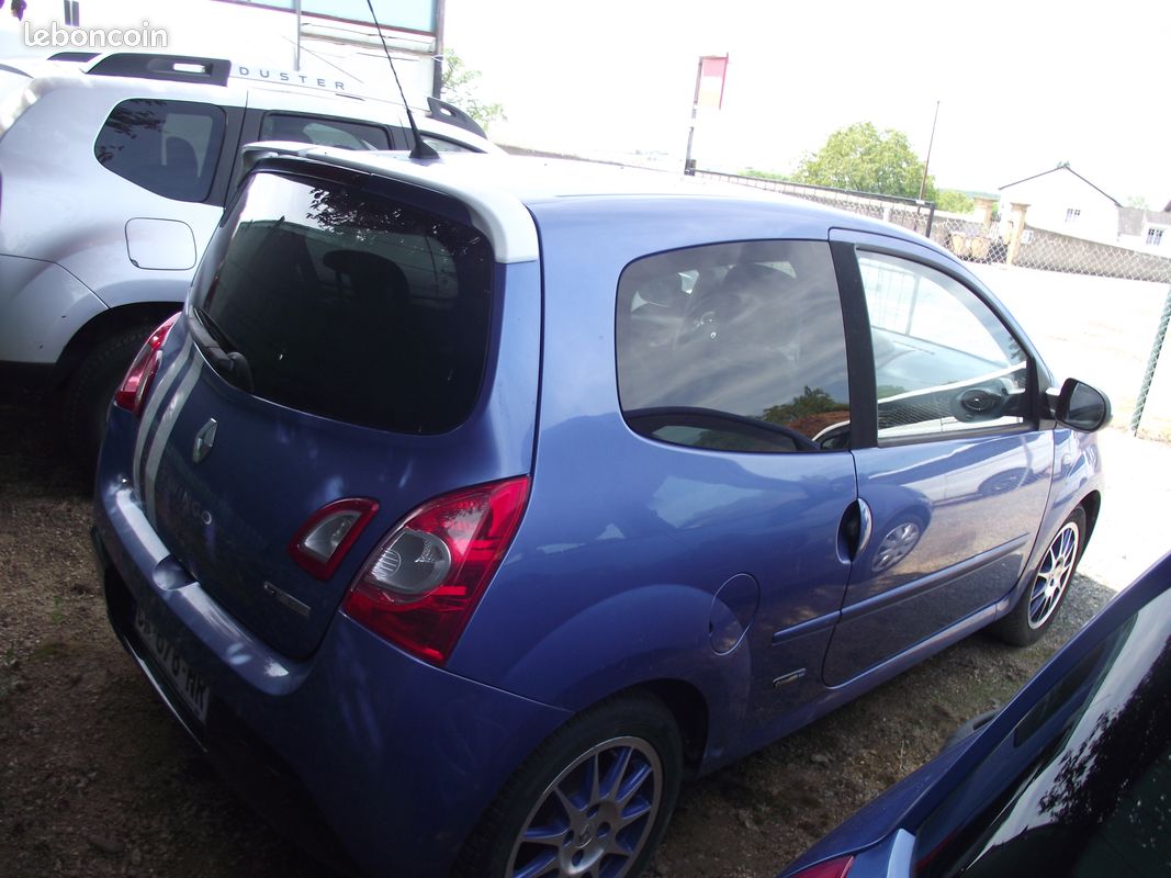 Renault twingo 12l tce gordini 100cv (image 4)