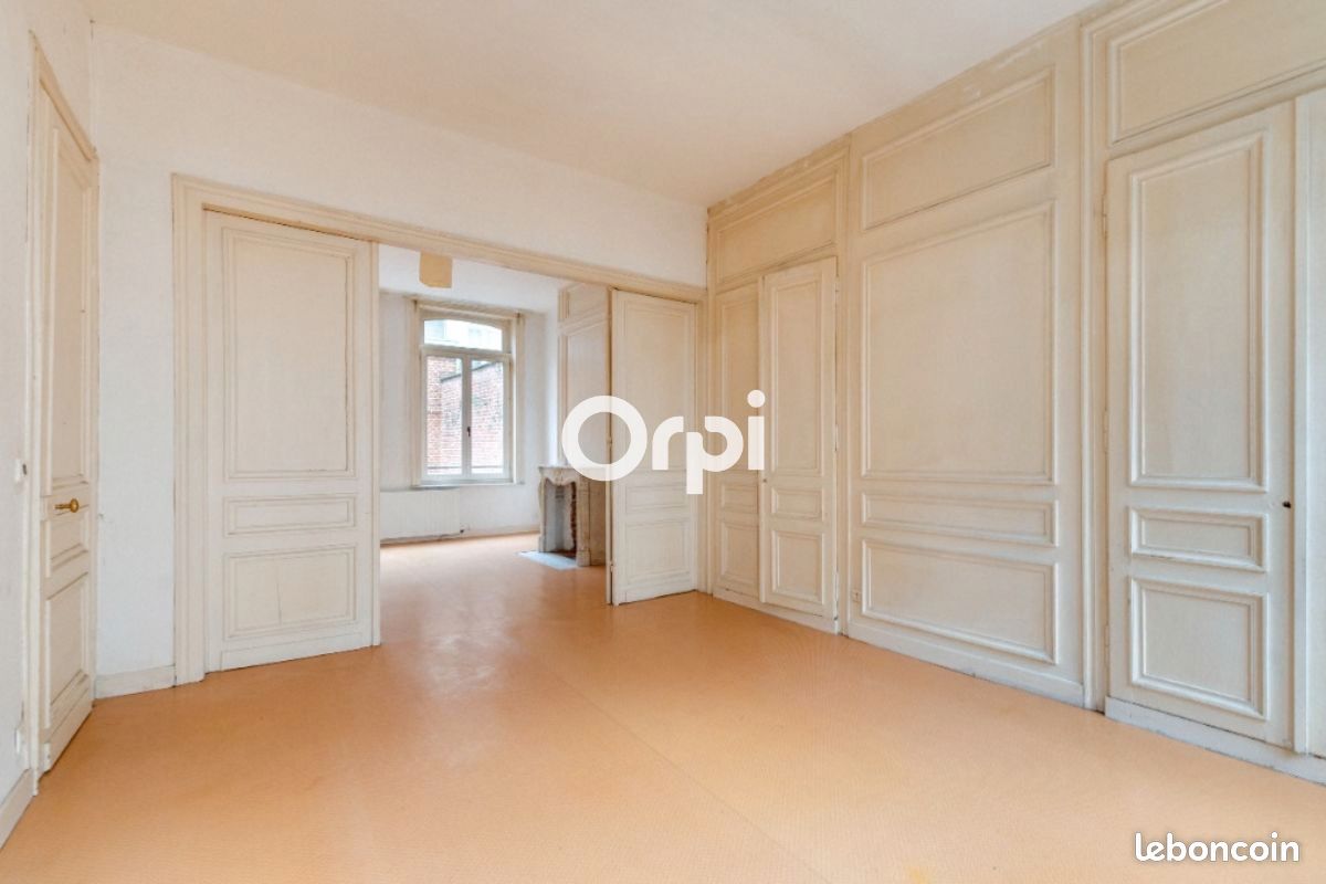 Appartement 3 pièces 73 m² · à Lille · 73 m² · 1 019 €/mois