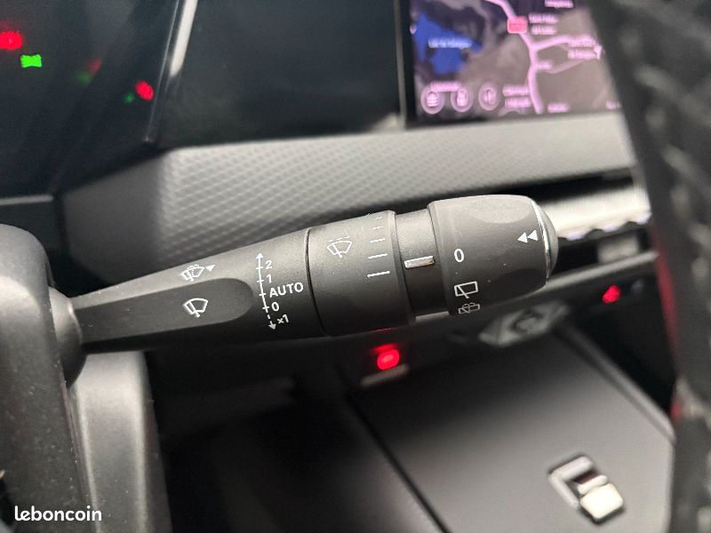 DS 4 II 1.2 Puretech S&S EAT8 130 cv Cross Trocadero (image 20)