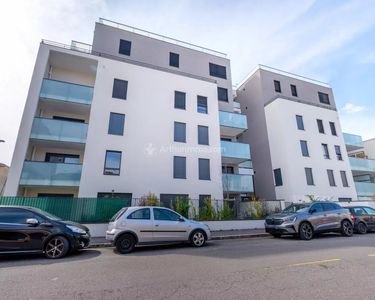 Appartement 399 000 € - 80 m²