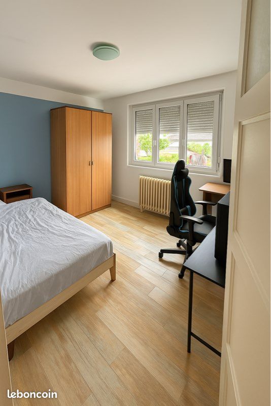 Appartement a louer calais - 1 pièce(s) - 27 m2 - Surfyn