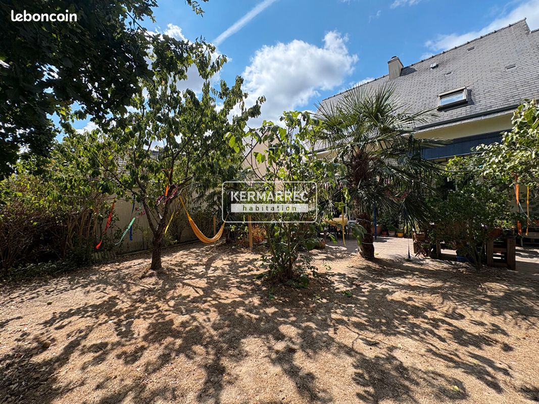 Maison 5 pièces 117 m² · à Goven · 117 m² · 324 880 €