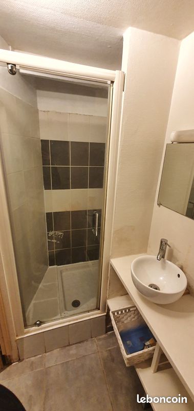 Appartement a louer vienne - 1 pièce(s) - 14 m2 - Surfyn