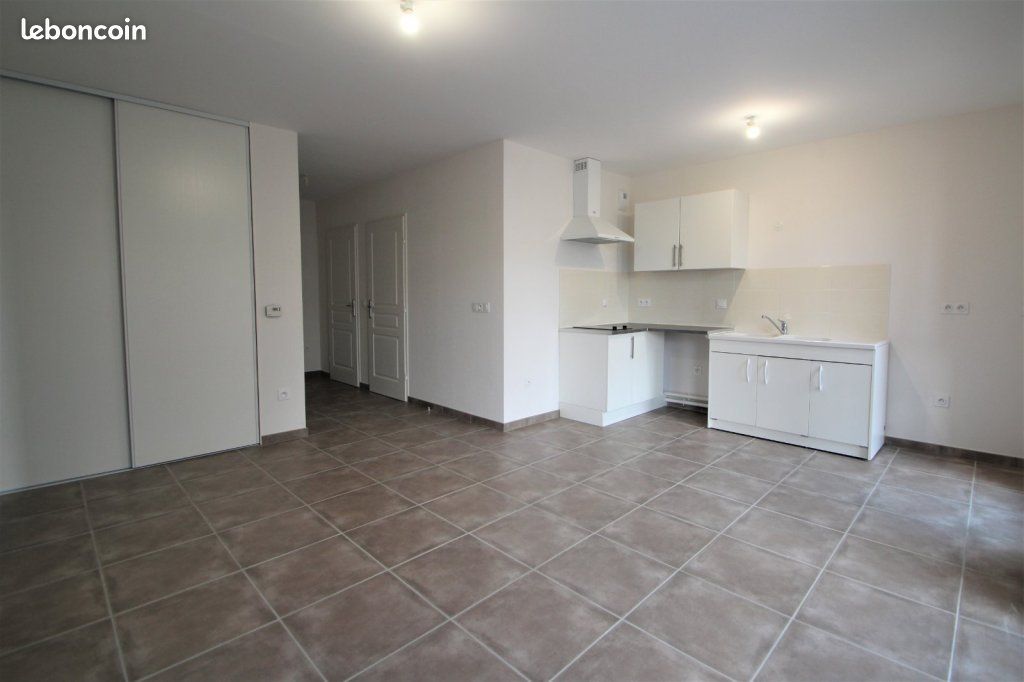 Appartement 2 pièces 44 m² · à Dijon · 44 m² · 660 €/mois