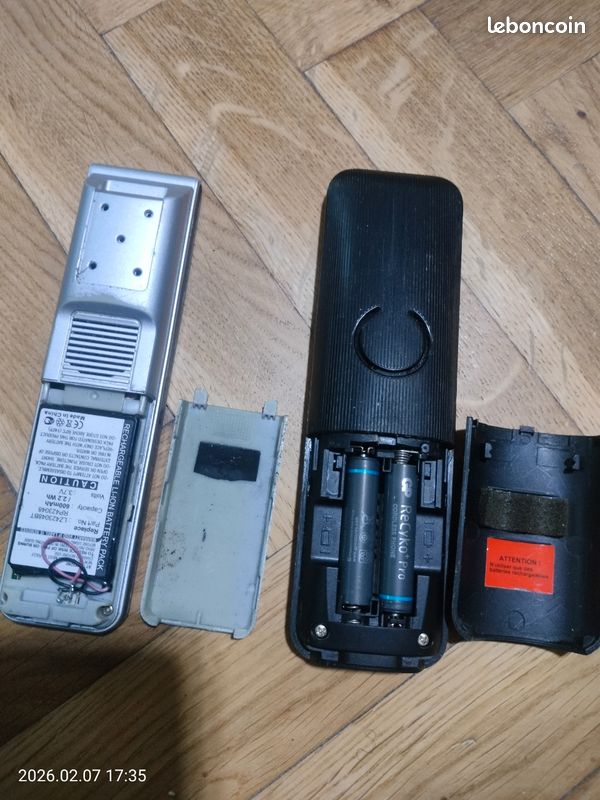 Téléphone fixe (image 4)