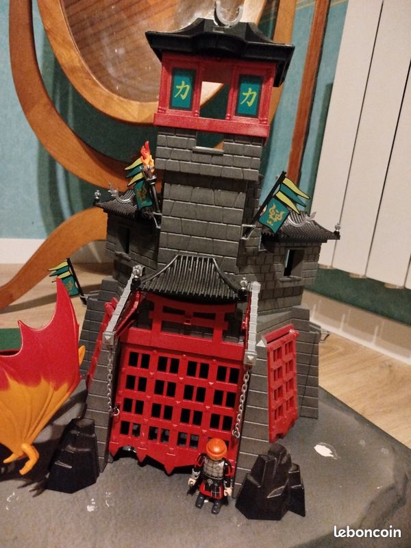 Playmobil (image 4)
