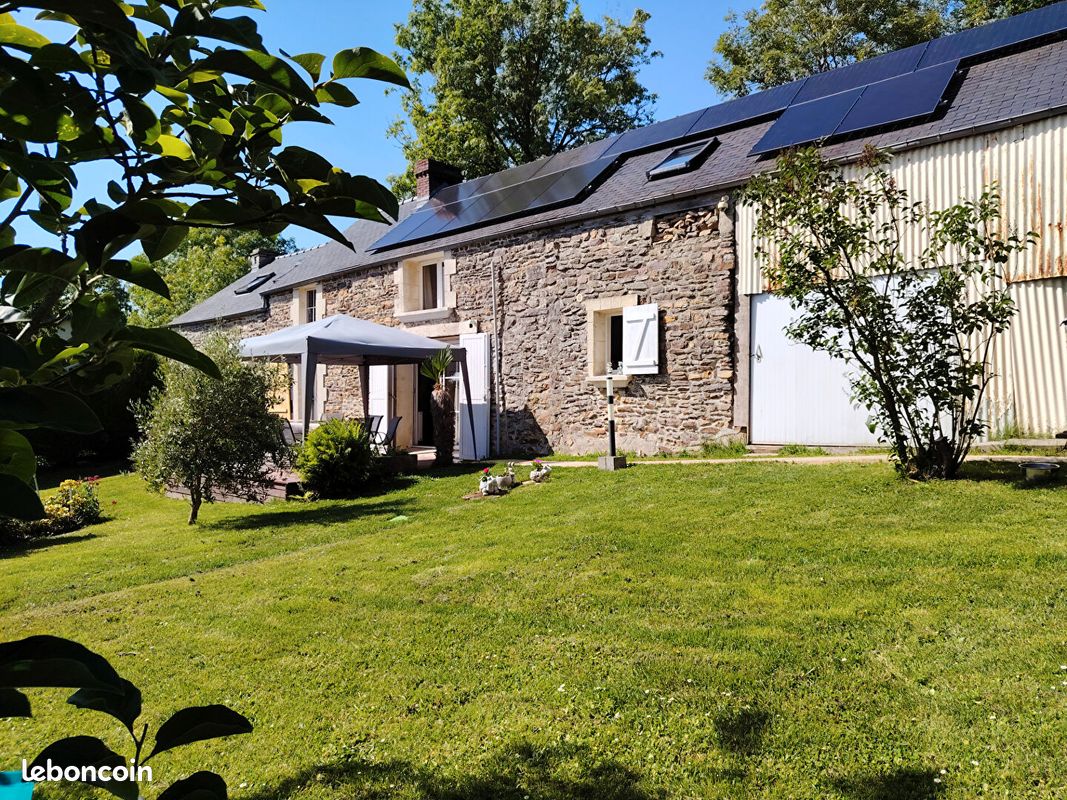 Maison 6 pièces 138 m² · à Donnay · 138 m² · 249 000 €