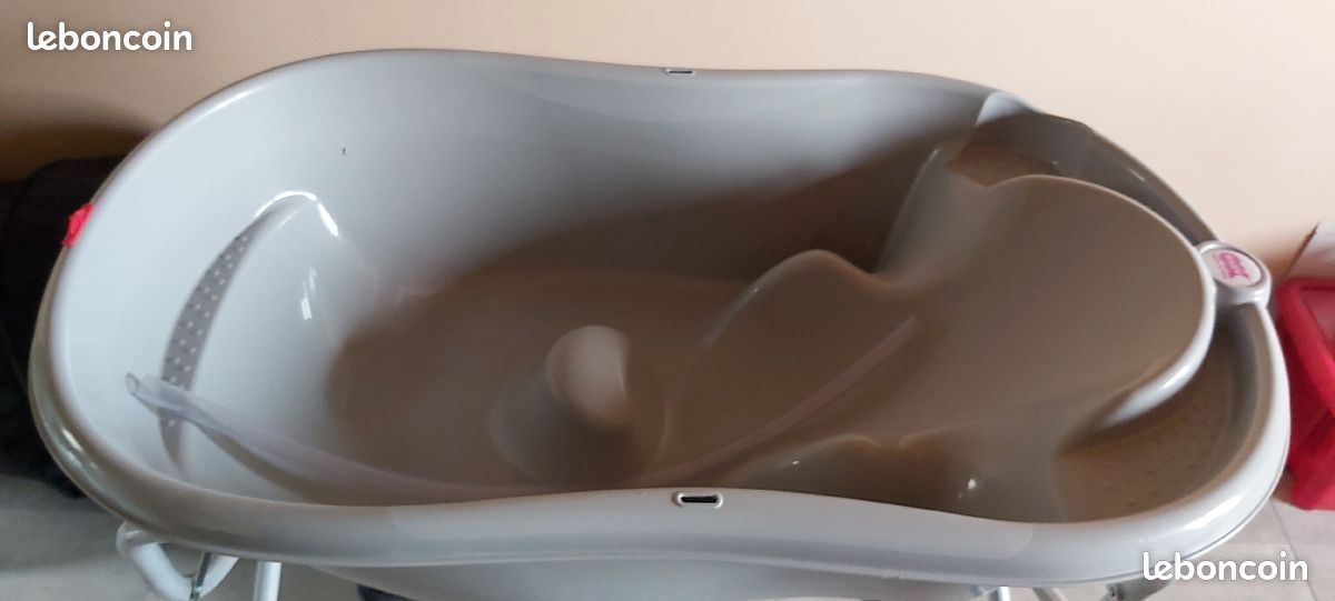 Baignoire bébé (image 2)