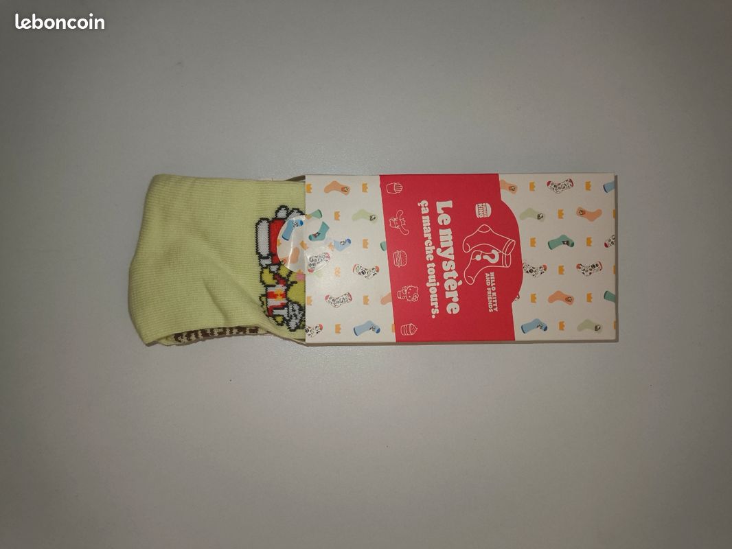 Pack hello Kitty x burger king (image 8)