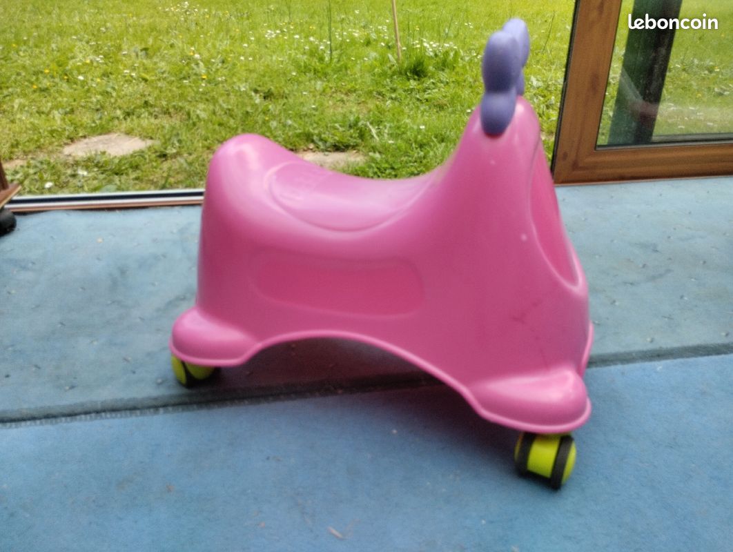 Trotteur Minnie (image 3)