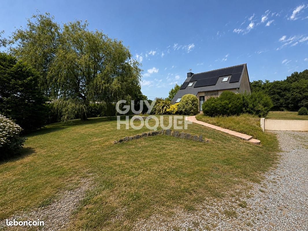 Maison 4 pièces 90 m² · à Plaudren · 90 m² · 258 000 €