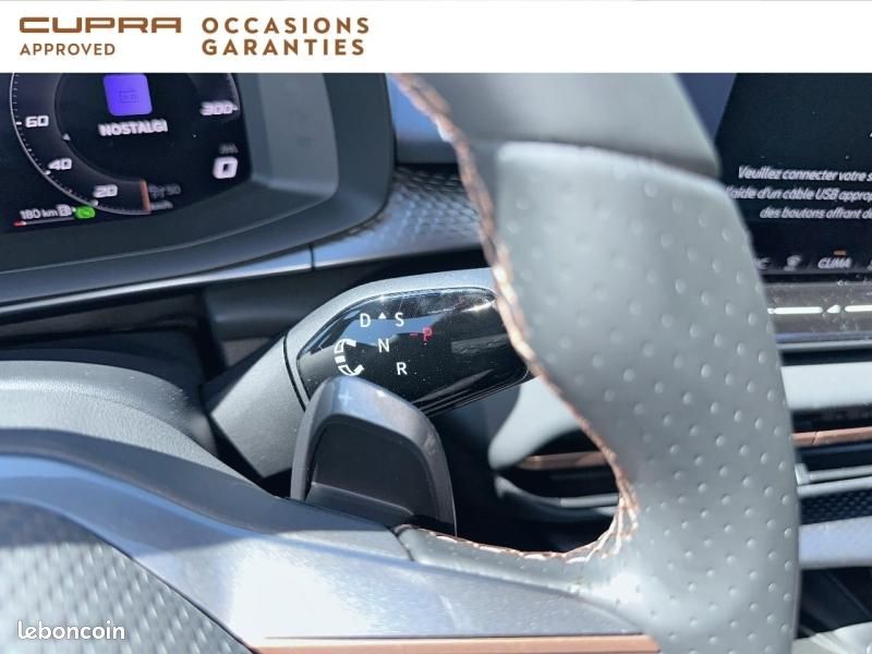 Cupra Terramar 1.5 eTSI Hybrid 150ch V DSG7 (image 14)