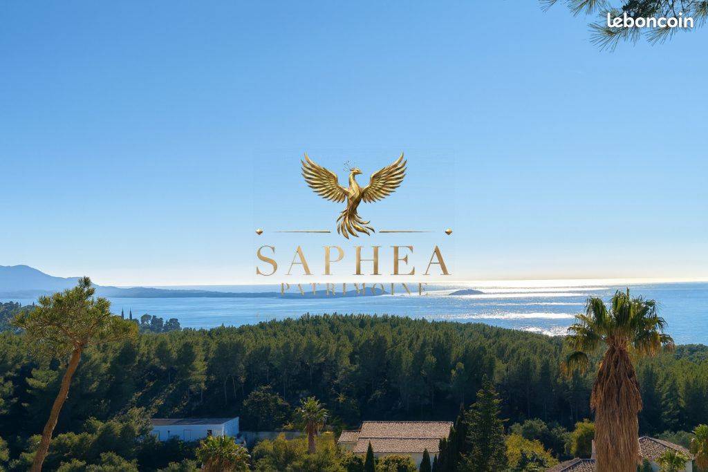 Terrain 6000 m² · à Bandol · 6 000 m² · 3 900 000 €