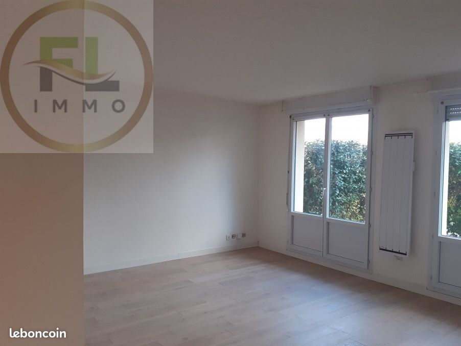 Appartement a louer poissy - 2 pièce(s) - 49 m2 - Surfyn
