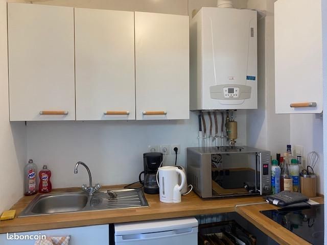 Appartement 2 pièces 46 m² · à Arras · 46 m² · 480 €