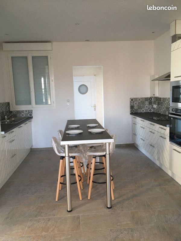 Maison 3 pièces 60 m² · à Parentis-en-Born · 60 m² · 1 000 €/mois