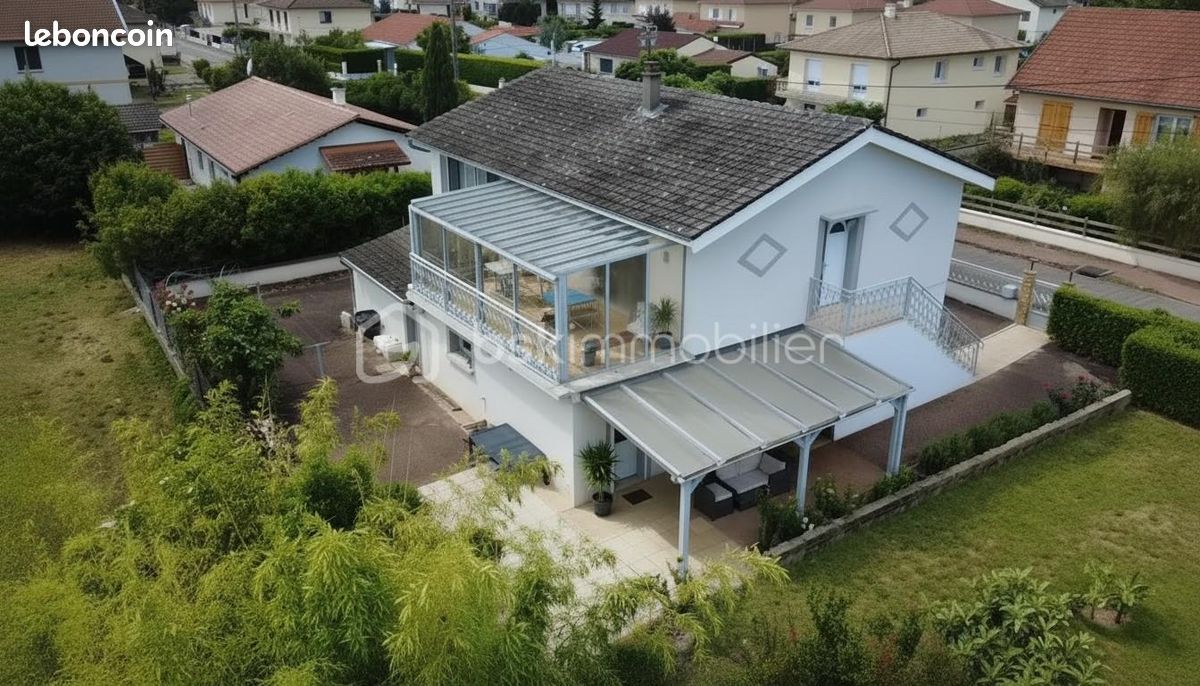 Maison 7 pièces 150 m² (image 13)