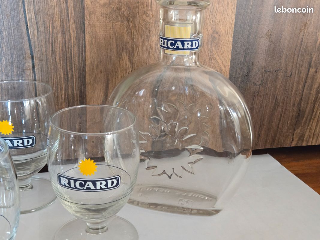Service Ricard (image 5)