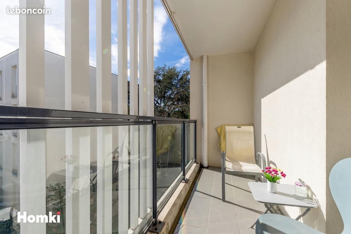 Appartement 1 pièce 21 m² · à Tassin-la-Demi-Lune · 21 m² · 125 000 €