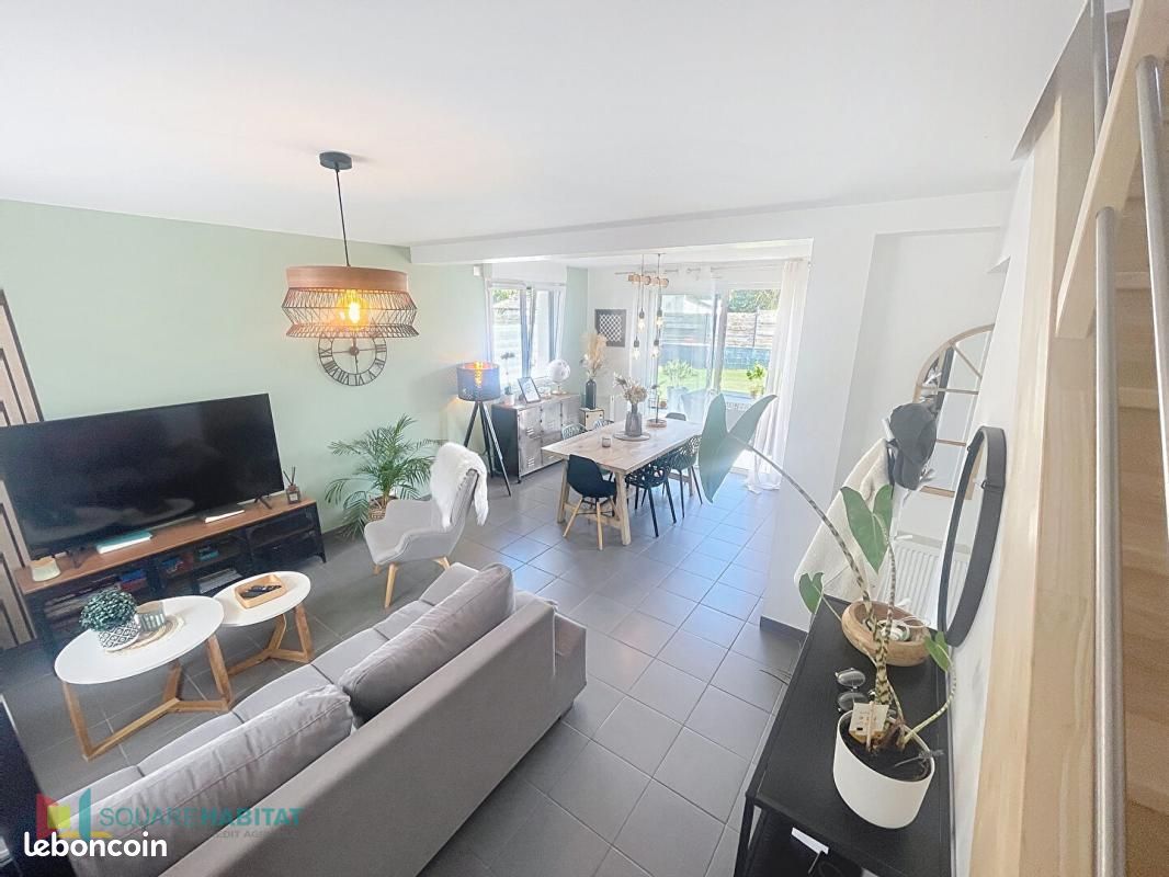 Maison 4 pièces 70 m² (image 2)