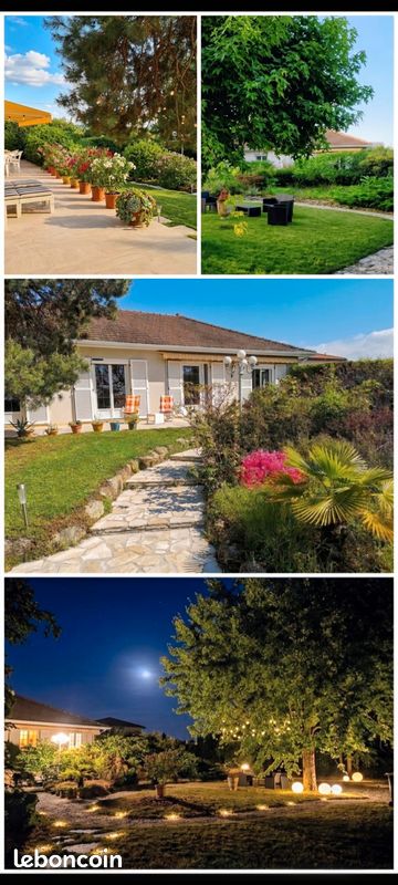 Maison 5 pièces 142 m² · à Feurs · 142 m² · 295 000 €