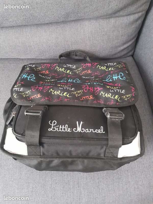 Cartable Accessoires Bagagerie